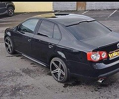 Jetta for SWAPS - Image 3/5