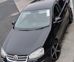 Jetta for SWAPS - Image 4/5