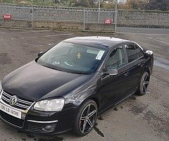 Jetta for SWAPS - Image 5/5