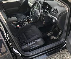 Mk6 golf 2.0 litre - Image 3/5