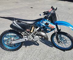 TM 125