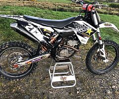 2010 KTM SX-F - Image 5/6