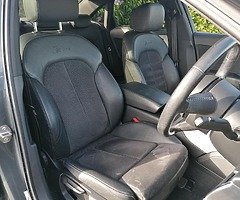 2014 Audi A6 S-Line 2.0 TDi 180bhp Automatic - Image 4/10
