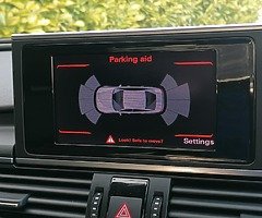 2014 Audi A6 S-Line 2.0 TDi 180bhp Automatic - Image 5/10