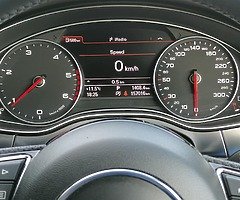 2014 Audi A6 S-Line 2.0 TDi 180bhp Automatic - Image 6/10