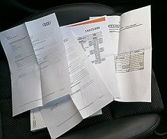 2014 Audi A6 S-Line 2.0 TDi 180bhp Automatic - Image 7/10