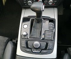 2014 Audi A6 S-Line 2.0 TDi 180bhp Automatic - Image 8/10