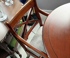 Table and 6 chair, s - Image 4/5
