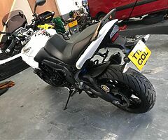 2013 Triumph Tiger - Image 3/5