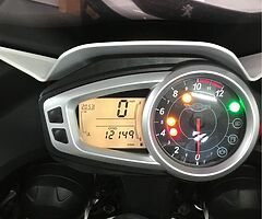 2013 Triumph Tiger - Image 4/5