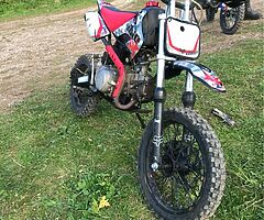 2022 Stomp 125 - Image 4/4