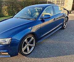 Audi A5 Automatic DSG - Image 3/8