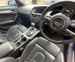 Audi A5 Automatic DSG - Image 5/8