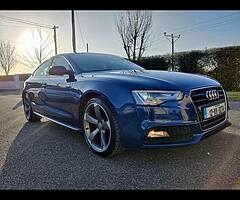Audi A5 Automatic DSG - Image 8/8
