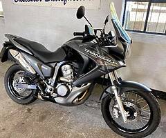 2008 Honda Transalp - Image 8/8