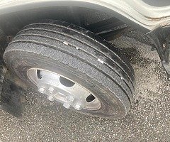 2009 Isuzu N75 Tilt And Slide lorry 7.5 Ton - Image 4/10