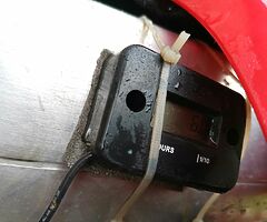 2004 Honda CRF - Image 5/8