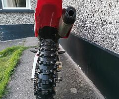 2004 Honda CRF - Image 8/8