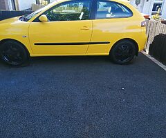 2007 SEAT Ibiza - Image 4/10