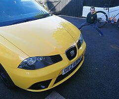 2007 SEAT Ibiza - Image 5/10