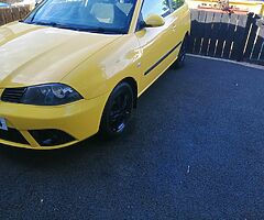 2007 SEAT Ibiza - Image 6/10