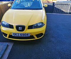 2007 SEAT Ibiza - Image 7/10