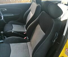 2007 SEAT Ibiza - Image 8/10