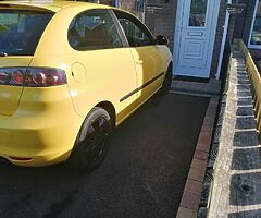 2007 SEAT Ibiza - Image 9/10