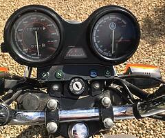 Yamaha YBR 125 - Image 3/4