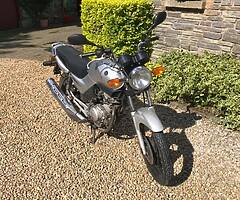Yamaha YBR 125 - Image 4/4
