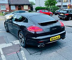 2014 Porsche Panamera - Image 5/10