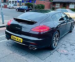 2014 Porsche Panamera - Image 6/10