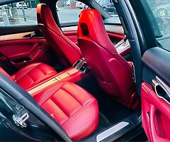 2014 Porsche Panamera - Image 8/10