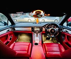 2014 Porsche Panamera - Image 9/10