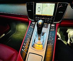 2014 Porsche Panamera - Image 10/10