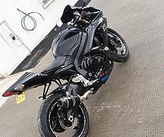 GSXR 600 K9 - Image 3/4
