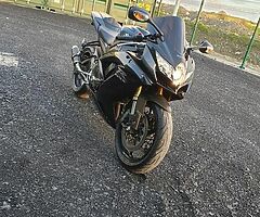GSXR 600 K9 - Image 4/4