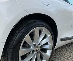 2012 Volkswagen Scirocco - Image 5/8