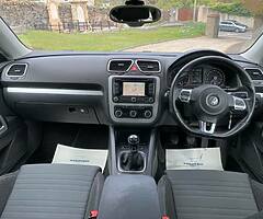 2012 Volkswagen Scirocco - Image 8/8