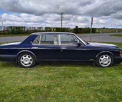1997 Bentley Turbo Long Wheel Base. FSH - Image 6/9