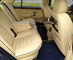 1997 Bentley Turbo Long Wheel Base. FSH - Image 9/9