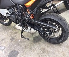 2014 KTM 1190