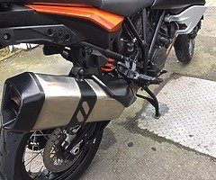 2014 KTM 1190 - Image 3/10