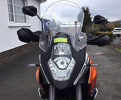 2014 KTM 1190 - Image 5/10