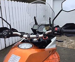 2014 KTM 1190 - Image 6/10