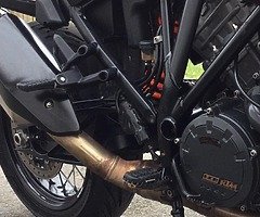 2014 KTM 1190 - Image 7/10