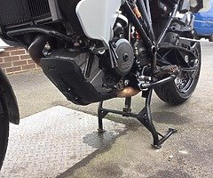 2014 KTM 1190 - Image 8/10