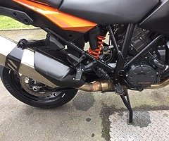 2014 KTM 1190 - Image 9/10