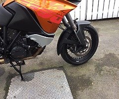 2014 KTM 1190 - Image 10/10