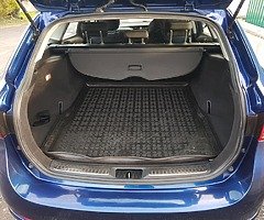 Toyota Avensis business edition - Image 7/10